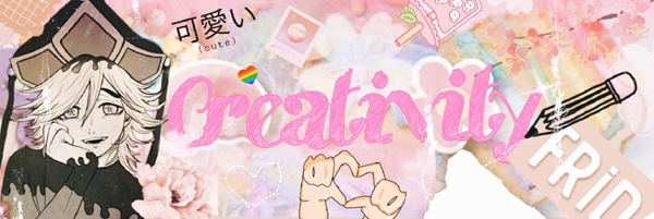 Fanfic / Fanfiction Creativity