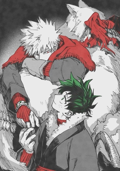 Fanfic / Fanfiction Desejos de inverno