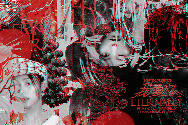 Fanfic / Fanfiction Eternally