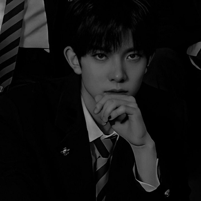 Fanfic / Fanfiction Garoto misterioso (Lee Heeseung)
