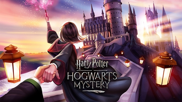 Fanfic / Fanfiction Hogwarts Mystery: Desvendando Mistérios