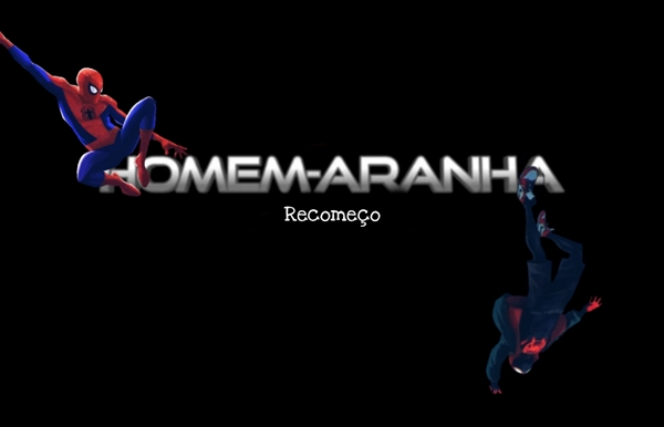 Fanfic / Fanfiction Homem aranha: Ascenção dos aranhas