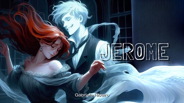 Fanfic / Fanfiction Jerome