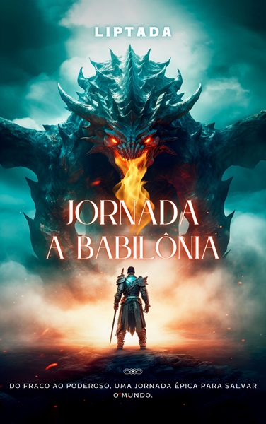 Fanfic / Fanfiction Jornada á Babilônia