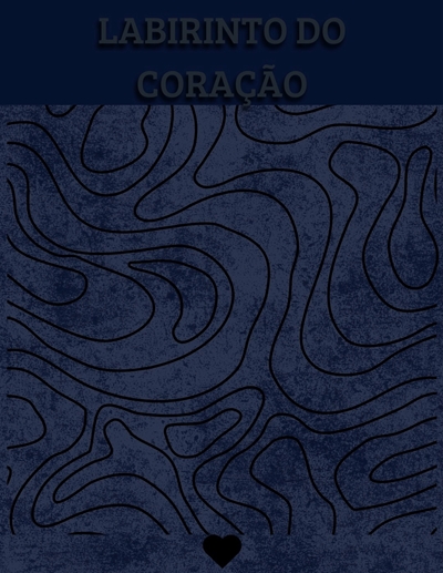 Fanfic / Fanfiction Labirinto do Coração