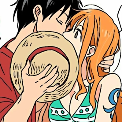 Fanfic / Fanfiction LuNami