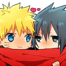 Fanfic / Fanfiction Luta por sobrevivência.(Narusasu)