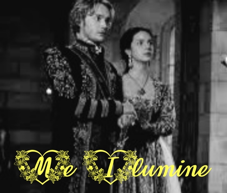 Fanfic / Fanfiction Me Ilumine