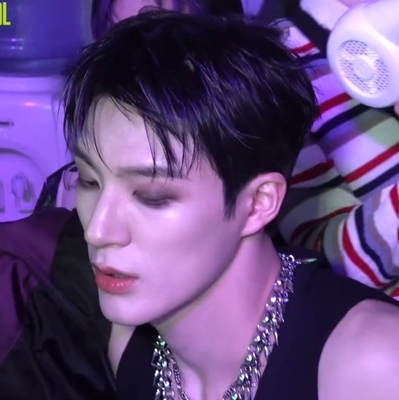 Fanfic / Fanfiction Mucilon - Lee Jeno.