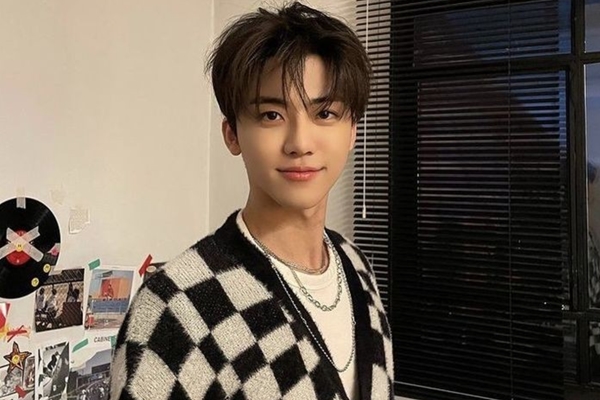Fanfic / Fanfiction My First And Last - Na Jaemin