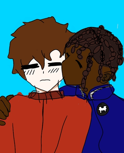 Fanfic / Fanfiction Noisu e isagi