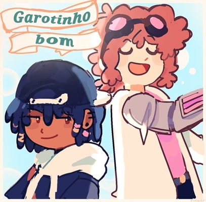 Fanfic / Fanfiction O babá dos meus filhos