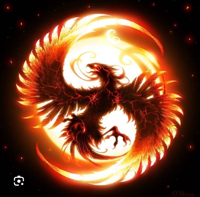 Fanfic / Fanfiction Panda Kung Fu: A lenda da fénix