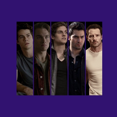 Fanfic / Fanfiction Pequenas Histórias de Beacon Hills - Teen Wolf IV