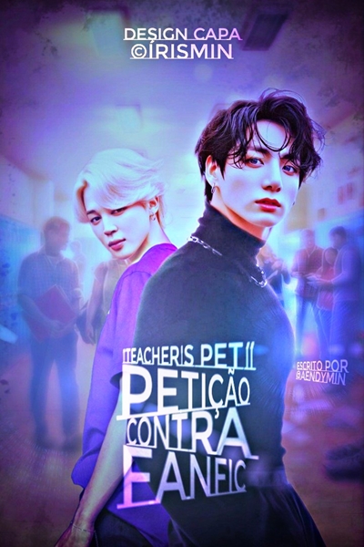 Fanfic / Fanfiction Petição Contra Fanfic - JIKOOK . ABO