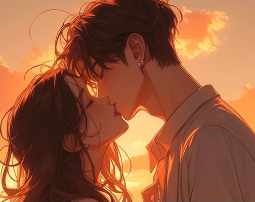 Fanfic / Fanfiction Recomeço
