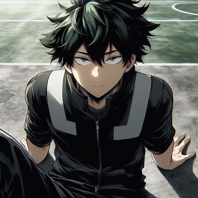 Fanfic / Fanfiction Reencarnado como Izuku Midoriya