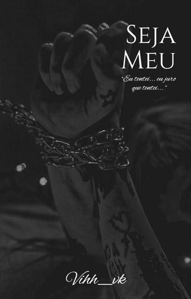 Fanfic / Fanfiction Seja Meu - Taekook