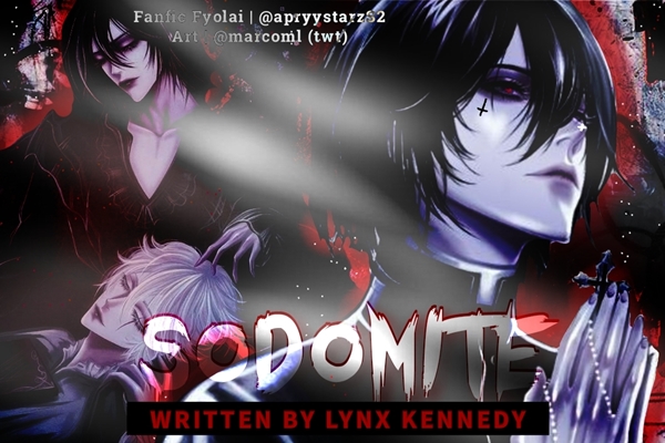 Fanfic / Fanfiction Sodomite - Fyolai, BSD