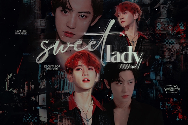 Fanfic / Fanfiction Sweet Lady No.1