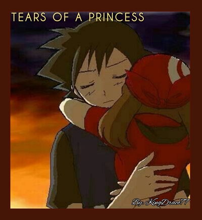 Fanfic / Fanfiction Tears Of a Princess