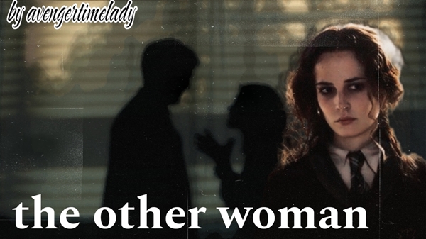 Fanfic / Fanfiction The other woman