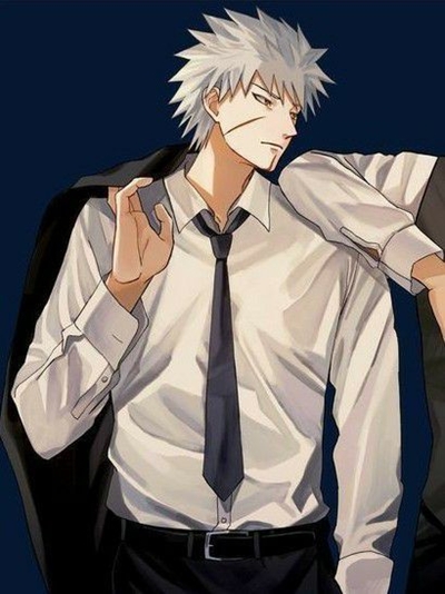 Fanfic / Fanfiction Together tobirama