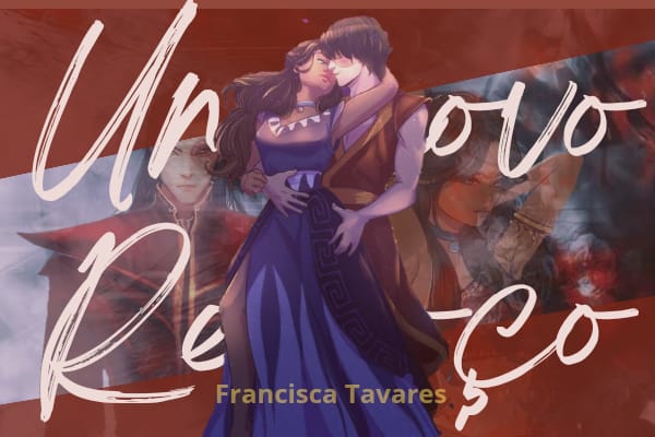 Fanfic / Fanfiction Um novo recomeço.