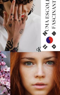 Fanfic / Fanfiction Uma escolha Fascinante!