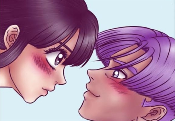 Fanfic / Fanfiction Uma parte de você