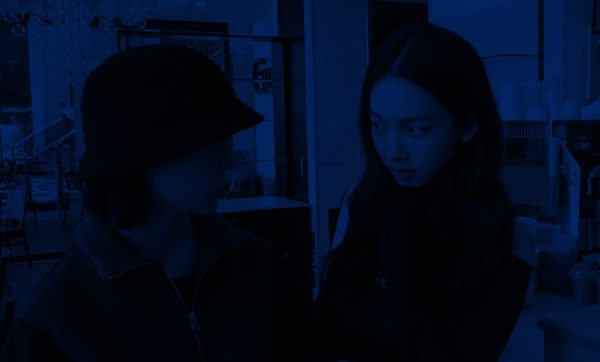 Fanfic / Fanfiction UNIQUE PROBLEM : winrina