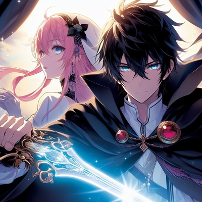 Fanfic / Fanfiction Zero no Tsukaima: Remake