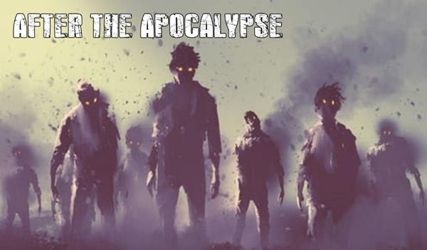 Fanfic / Fanfiction After the Apocalypse
