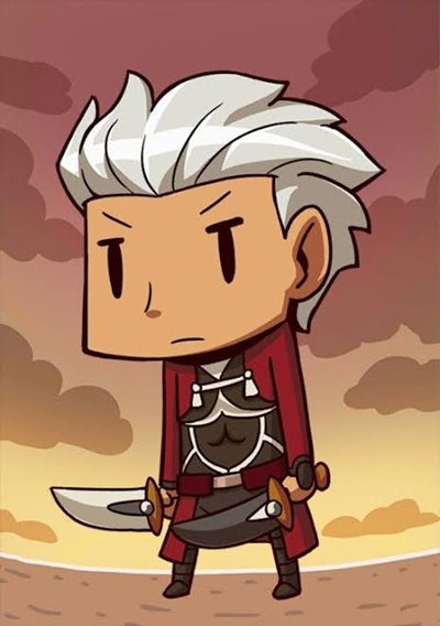 Fanfic / Fanfiction Archer News