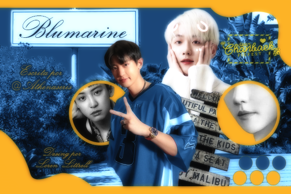 Fanfic / Fanfiction Blumarine