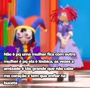 Fanfic / Fanfiction Buttonblossom (CRACKFIC) - Coisas de Meninas