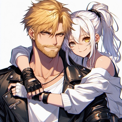 Fanfic / Fanfiction Chichi no Yuki no Michi o Ayumu (Tributo ao Papai)