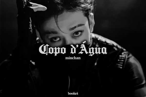 Fanfic / Fanfiction Copo d'Água