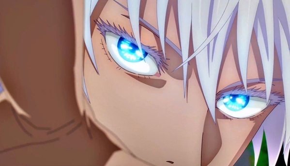 Fanfic / Fanfiction Deseje-me: Por um Capricho - Imagine Satoru Gojo