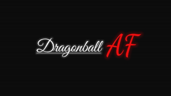 Fanfic / Fanfiction Dragon Ball AF: Light Novel