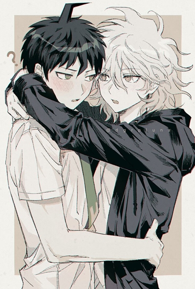 Fanfic / Fanfiction Easy