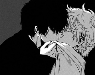 Fanfic / Fanfiction Hidden Sex (Hot Yaoi)