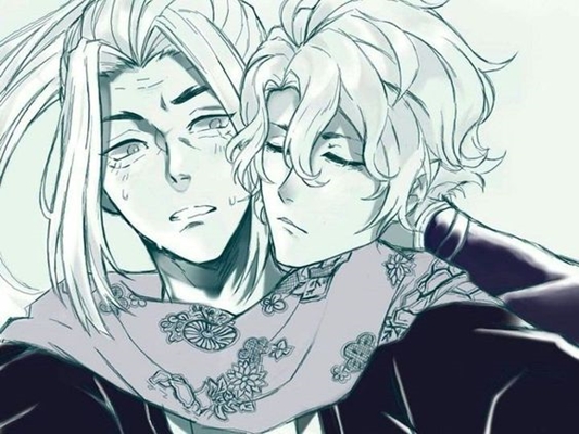 Fanfic / Fanfiction Instruções orais