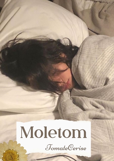 Fanfic / Fanfiction Moletom (WangXian)