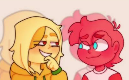 Fanfic / Fanfiction (Moralinn) azedo e doce andam lado a lado.