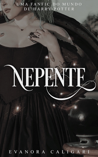 Fanfic / Fanfiction Nepente