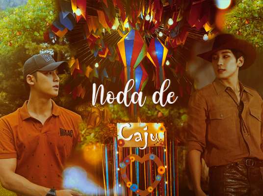 Fanfic / Fanfiction Noda de Caju - Meanie