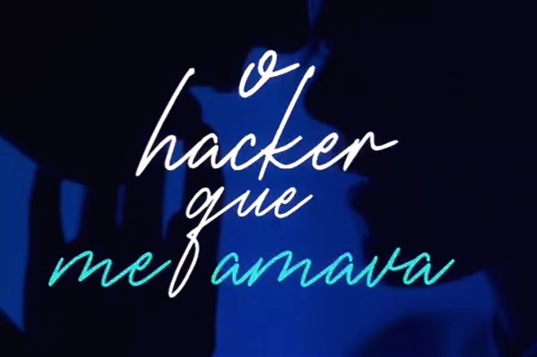 Fanfic / Fanfiction O Hacker que me amava - Duskwood