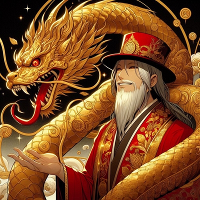 Fanfic / Fanfiction Ouroboros