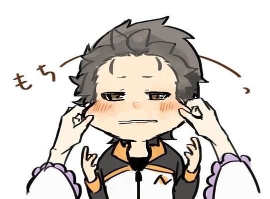 Fanfic / Fanfiction Re: Zero Rolês Malucos